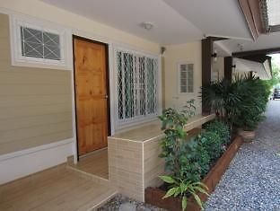M&J House Chiang Rai Exterior foto