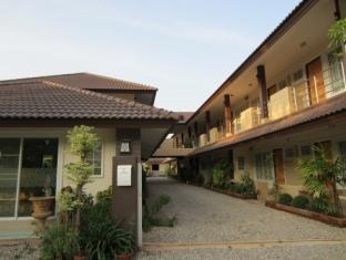 M&J House Chiang Rai Exterior foto