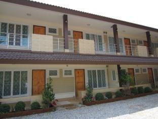 M&J House Chiang Rai Exterior foto