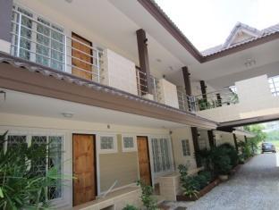 M&J House Chiang Rai Exterior foto